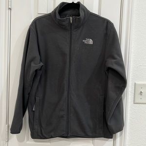 The North Face Fleece Jacket Youth Size XL